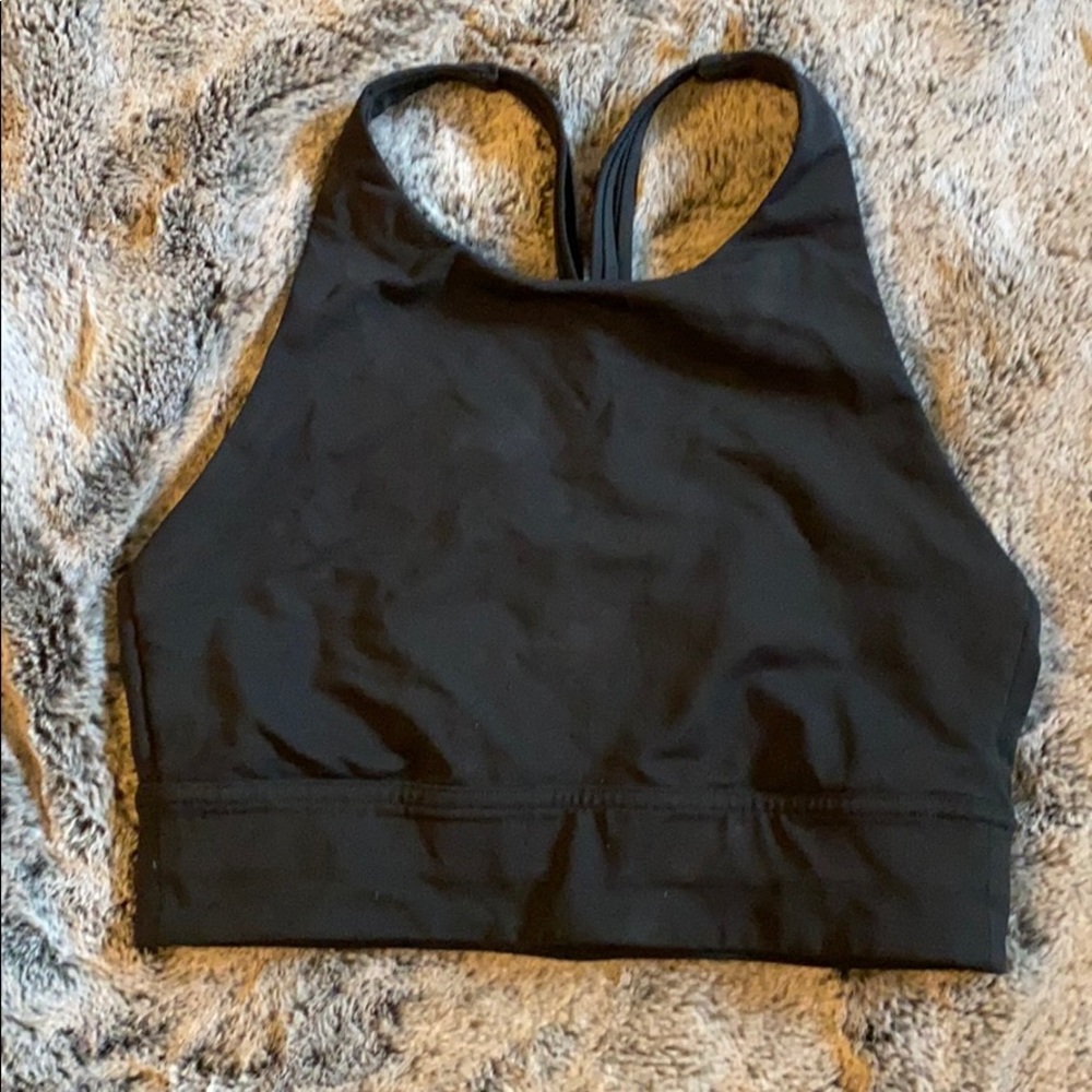 Lululemon On the Beat Bra